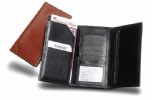 Leather Passport Case,Leather Passport Holder